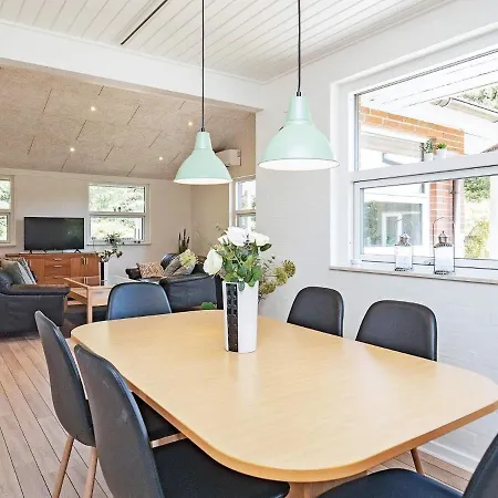 Holiday home 6 Person Holiday In Bl Vand