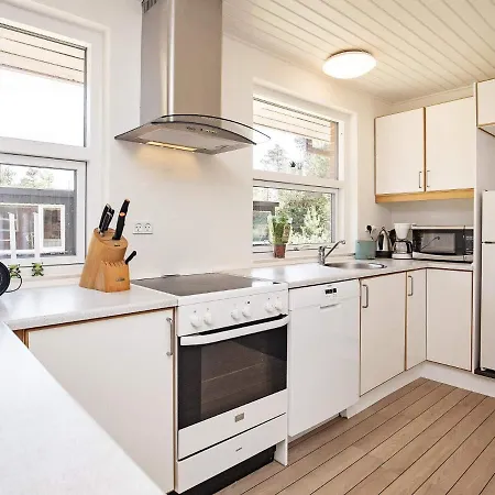 Holiday home 6 Person Holiday In Bl Vand