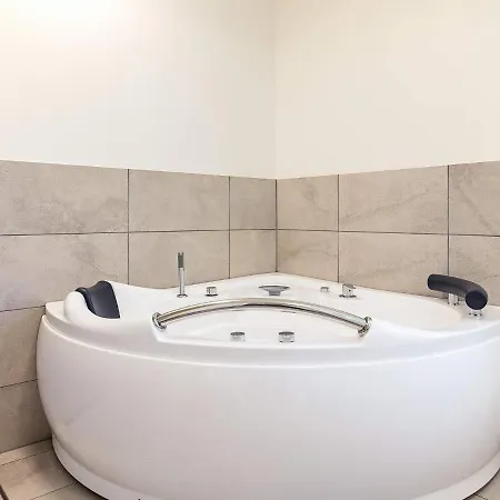 6 Person Holiday In Bl Vand Tatil Evi