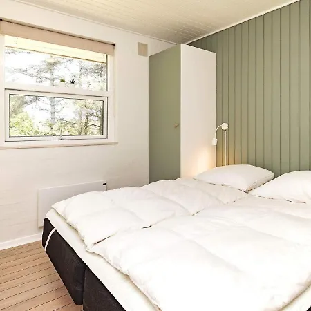 Tatil Evi 6 Person Holiday In Bl Vand *