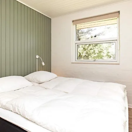 6 Person Holiday In Bl Vand